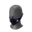 Bear Incarnate (Mask)