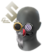 Emperor's New Clothes (Mask)