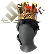 Emperor's New Clothes (Head)