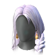 Glistening Beauty (Head)