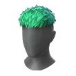 Turquoise Tech (Head)