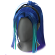 Pulse Rider (Head)