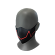 Turbo Racer (Mask)