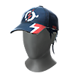 Turbo Racer (Head)