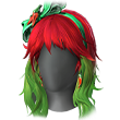 Chili Chili (Head)