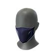 Deep Aqua (Mask)