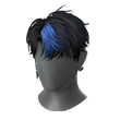 Deep Aqua (Head)