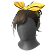 Buttercup Dusk (Head)