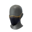 Glistening Sunshine (Mask)