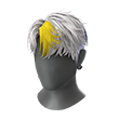 Glistening Sunshine (Head)