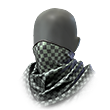 Stardust Checker (Mask)