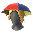 Funky Umbrella