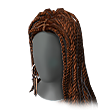 Sensational Superstar (Head)