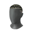 Funky Vibe (Head)