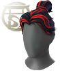 Scorching Seal (Head)