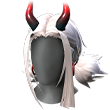 Inner Evil (Head)