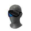 An Honor Rest (Mask)