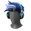 Byte Bugbear (Head)