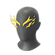 Golden Paradox (Mask)