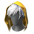 Golden Paradox (Head)