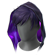 Dark Paradox (Head)