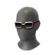 Blade of the Silence (Mask)