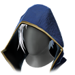 Blade of the Silence (Head)