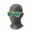 Holiday Vibe (Mask)