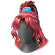Heatwave Vibe (Head)