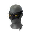 The Destined One (Mask)