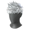 The Destined One (Head)