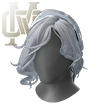 Icicle Elegance (Head)