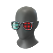 Crossroad Icon (Mask)