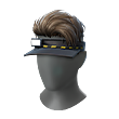 Crossroad Icon (Head)