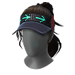 Crossroad Idol (Head)
