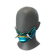 Warrior-o'-the-Wisp (Mask)