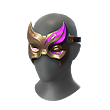 Fighter-o'-the-Wisp (Mask)