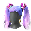 Fighter-o'-the-Wisp (Head)