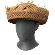 Country Fest Charmer (Head)