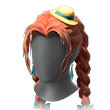 Country Fest Belle (Head)