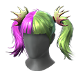 Poison Sundew (Head)