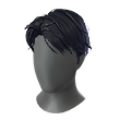 Gym Uniform (Head)