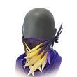 Paradox Mask