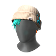 Goosy Stroll (Head)