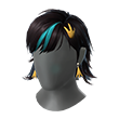 Goosy Delight (Head)