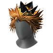 Leo Parade (Head)