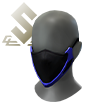 Anemo Stormer (Mask)