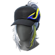 Anemo Breezer (Head)