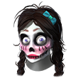 Chill Bones (Mask)