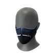 Denim Beat (Mask)